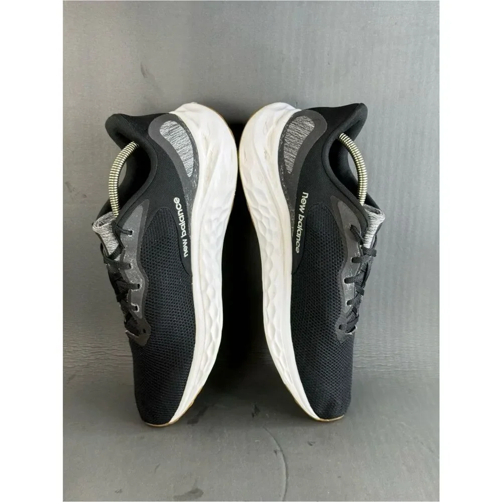 New Balance Fresh Foam Arishi V4 athletic sneaker running shoes men’s size 12